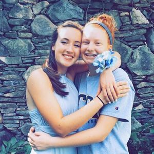 Meet your Posher, Isabel